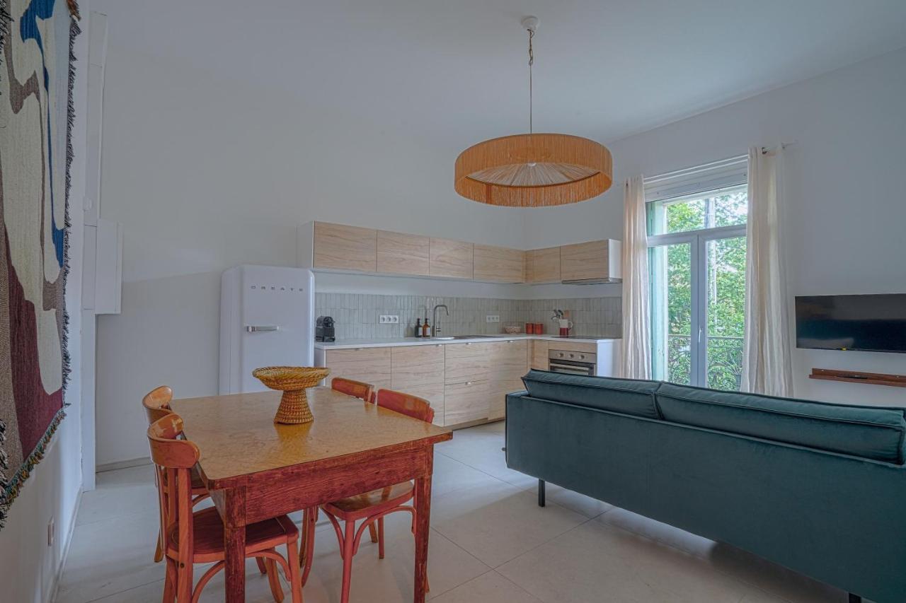 Apartment Nocnoc - Le Ceramica - Le Calme En Ville, T3 Tres Fonctionnel Montpellier