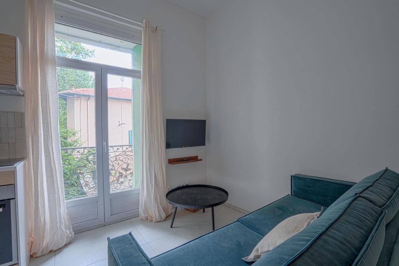 Nocnoc - Le Ceramica - Le Calme En Ville, T3 Tres Fonctionnel Apartment Montpellier